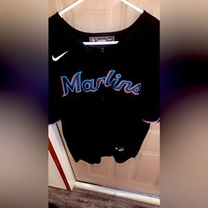 Jazz Chisholm Jr. jersey